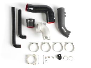 2018-2020 Audi RS3 CTS Throttle Body Inlet Kit - CTS-IT-932