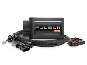Pulsar XT Tuning Module for 2018-2022 Jeep Wrangler 2.0T by Superchips
