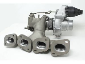 2019-2023+ CLA 250 Turbo Upgrade / M260 / C118 | TurboKits.com