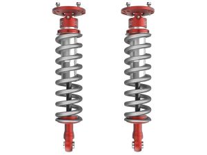 2022+ Tundra 3.4TT aFe 2.5 Front Coilover Kit