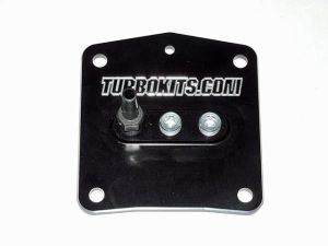 CLA 250 TurboKits.com Power Plate