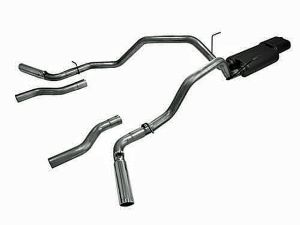 Flowmaster Cat-Back Exhaust System