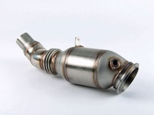 Wagner Tuning Downpipe Kit