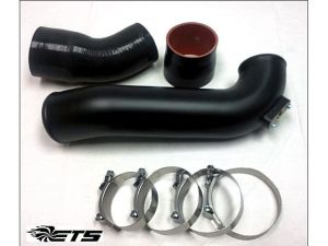 ETS Charge Pipe Upgrade (N55)