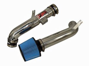 Injen Cold Air Intake with MR Tech and Air Fusion - Converts to SRI