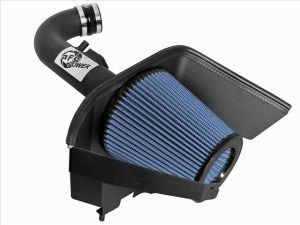 aFe Power Magnum FORCE Stage-2 Pro DRY S Cold Air Intake System