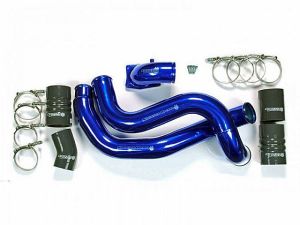 Sinister Diesel Intercooler Charge Pipe Kit with Elbow