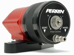 Perrin Blow Off Valve Kit - Recirculation Only