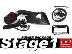 GrimmSpeed Stage 1 Power Package for 2015-2021 Subaru WRX - 191010