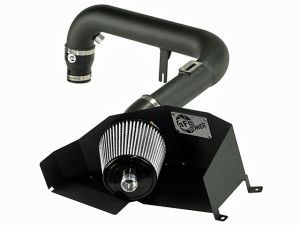 aFe POWER Magnum FORCE Stage-2 Pro Dry S Cold Air Intake System