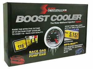 Snow Performance STAGE 3 Boost Cooler™ DI - Nylon Line
