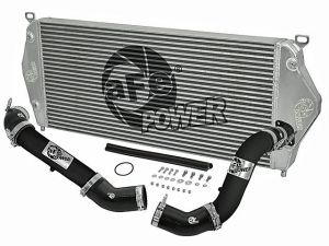 aFe POWER BladeRunner GT Series Intercooler with Tubes