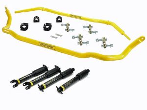 aFe Control Johnny O'Connell Stage 1 Suspension Package