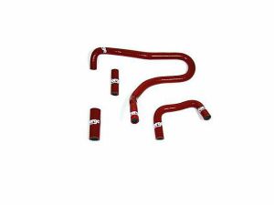 Silicone Carbon Canister Hose 