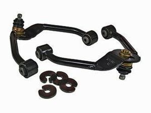 SPC Performance Front Adjustable Control Arms