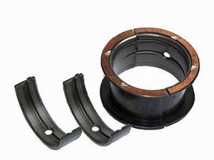 ACL High Performance Rod Bearing Set with Extra Oil Clearance