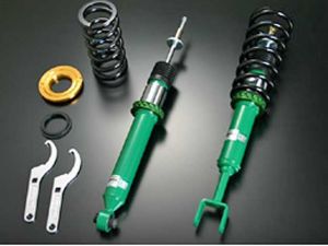 Tein Street Basis Coilover Kit for 2003-2008 Matrix - GSL06-8USS2