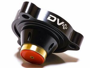 GFB DV Plus Diverter Valve - VAG Applications - Direct Replacement