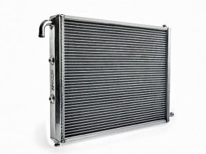 CTS Air-to-Water Intercooler Upgrade for 2010-2016 Audi S4, 2010-2017 Audi S5 - CTS-B8S4-AWIC