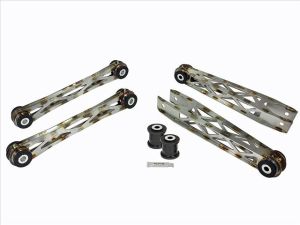 aFe Control PFADT Series Rear Trailing Arms and Tie Rods