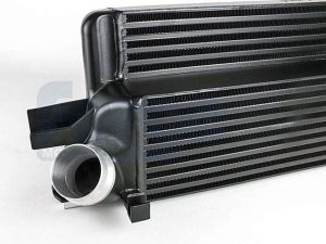 Forge Front Mount Intercooler - FMIC