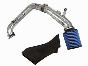 Injen Tuned Air Intake with MR Technology - Air Fusion