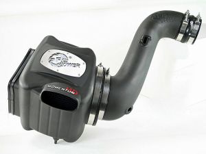 aFe Power Momentum HD Pro 5R Cold Air Intake System