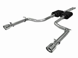 Flowmaster Cat-Back Exhaust System