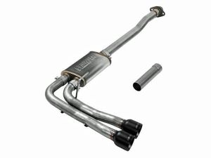 Flowmaster Cat-Back Exhaust system