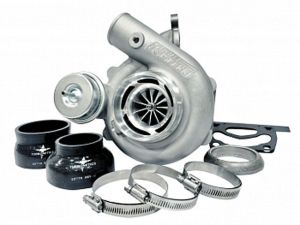 Precision EcoBoost 2.3L Mustang Turbocharger Upgrade