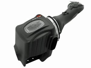 aFe Power Momentum HD Pro DRY S Cold Air Intake System