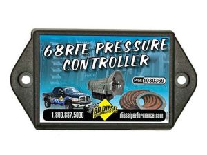 BD Diesel Transmission Pressure Ehancer 68RFE