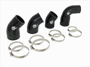 aFe Power BladeRunner Intercooler Couplings and Clamps Kit