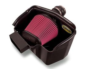 AIRAID CAD Air Intake system - Dry - Red Filter