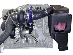 ATS Diesel Aurora 5000 Compound Kit