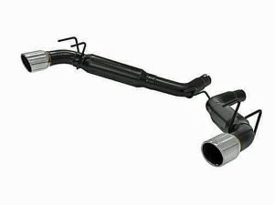 Flowmaster Axle-Back Exhaust System