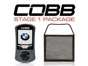 COBB Stage 1 Power Package with V3