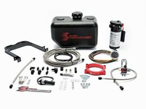 Snow Performance STAGE 2 Boost Cooler™ Water-Methanol Injection Kit