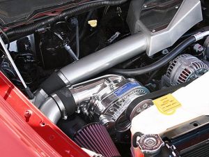 ProCharger High Output Intercooled Supercharger System - CARB Compliant