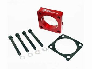 Snow Performance Throttle Body Spacer Injection Plate