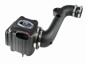 aFe Power Momentum HD Pro 10R Cold Air Intake System