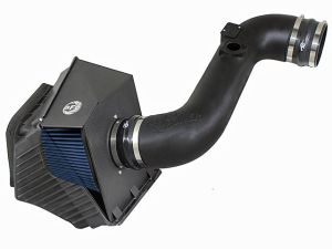 aFe Power Magnum FORCE Stage-2 Pro DRY S Cold Air Intake System