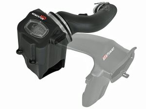 aFe POWER Momentum HD Pro DRY S Cold Air Intake System