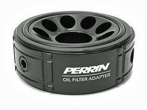 Perrin Oil Temp and Pressure Adapter