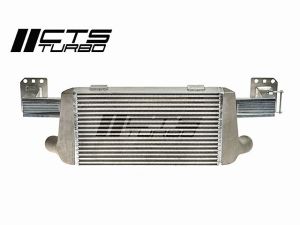 CTS Front Mount Intercooler Kit - FMIC for 2011-2012 Audi RS3 - CTS-25T-RS3-FMIC