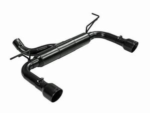 Flowmaster Axle-Back Exhaust System