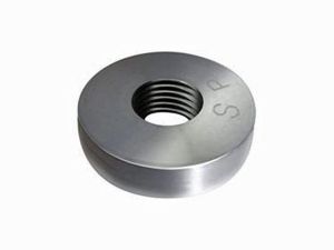 Snow Performance Nozzle Mounting Bung - Steel