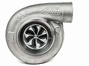 Xona XR 7164S .63ar TiAL vBand Ball Bearing Turbo