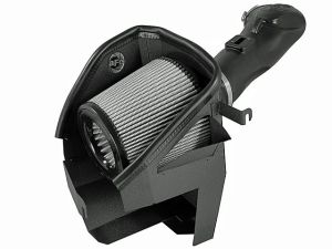 aFe Power Magnum FORCE Stage-2 Pro Dry S Cold Air Intake System