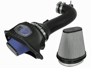 aFe POWER Momentum Cold Air Intake System